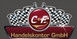 Logo C & F Handelskontor GmbH